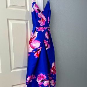 Nordstrom Formal Dress